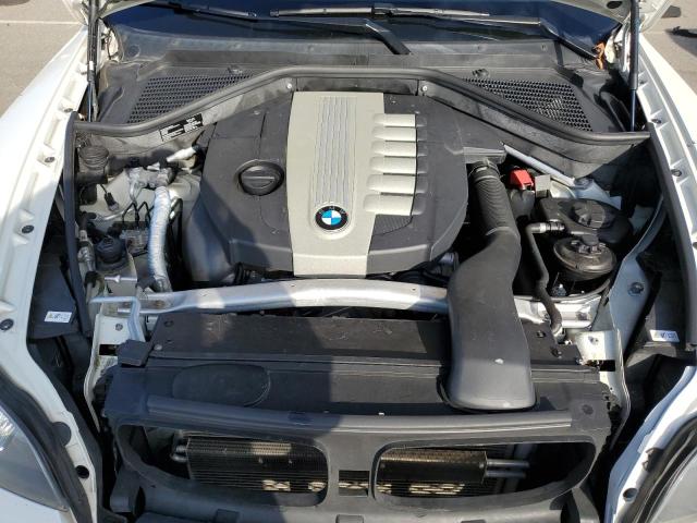 Photo 12 from auction – 2013 BMW X5 XDRIVE3 with VIN 5UXZW0C58D0B92580