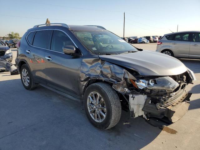 Photo 4 from auction – 2018 NISSAN ROGUE S with VIN 5N1AT2MT6JC817299