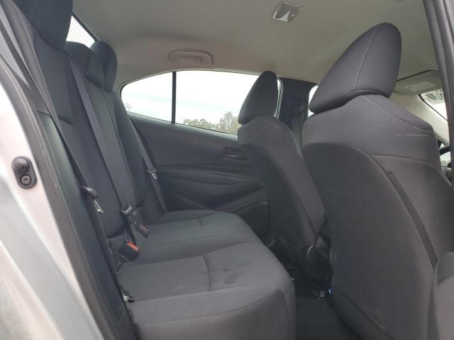 Photo 10 from auction – 2022 TOYOTA COROLLA LE with VIN 5YFEPMAE0NP363267