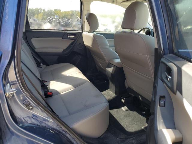 Photo 11 from auction – 2014 SUBARU FORESTER 2 with VIN JF2SJAPC8EH416271