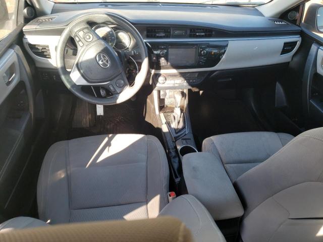 Photo 8 from auction – 2016 TOYOTA COROLLA L with VIN 5YFBURHE4GP473546