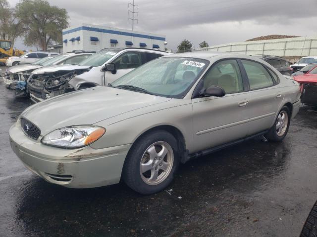 FORD TAURUS SE 2006 with VIN 1FAFP53U06A245665 - Photo from auction