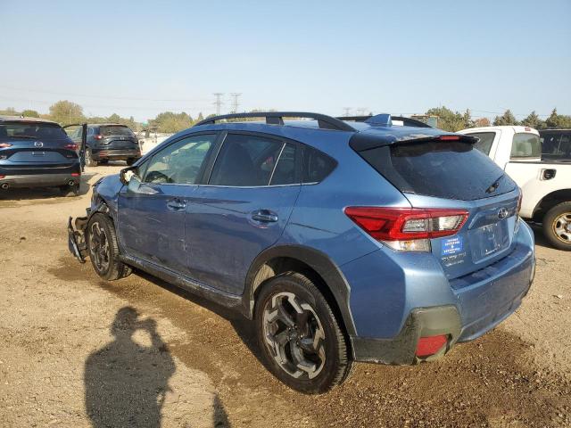 Photo 2 from auction – 2023 SUBARU CROSSTREK with VIN JF2GTHMC3PH230363