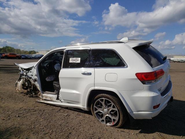 Photo 2 from auction – 2019 JEEP GRAND CHER with VIN 1C4RJFCG5KC603320