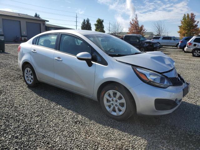 Photo 4 from auction – 2013 KIA RIO LX with VIN KNADM4A32D6110604