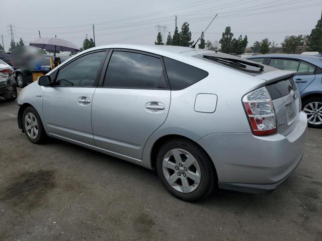 Photo 2 from auction – 2008 TOYOTA PRIUS with VIN JTDKB20U487704173