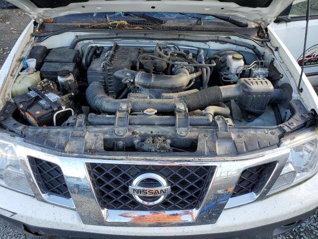 Photo 11 from auction – 2018 NISSAN FRONTIER S with VIN 1N6BD0CT7JN739886