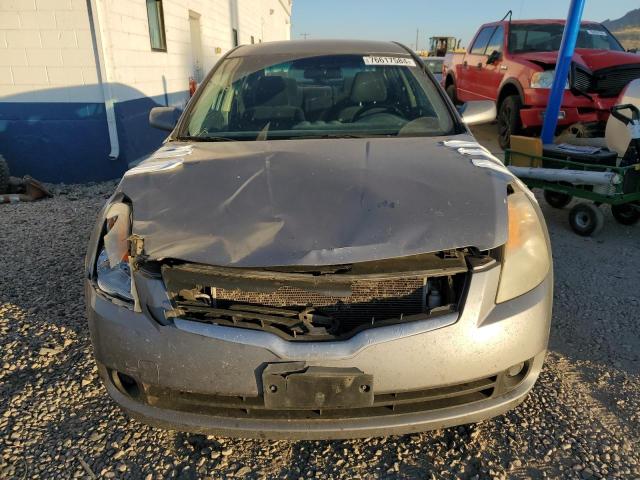Photo 5 from auction – 2007 NISSAN ALTIMA 2.5 with VIN 1N4AL21E17C171744
