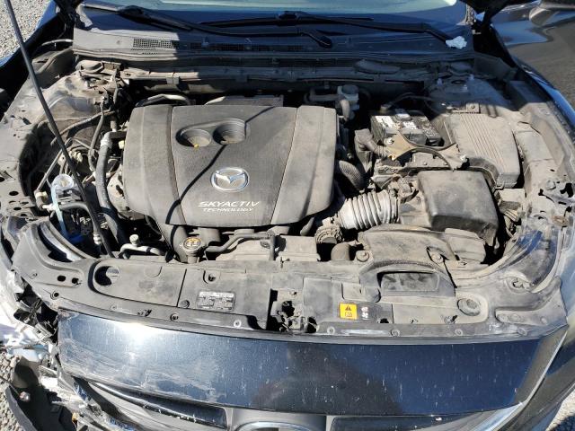 Photo 11 from auction – 2015 MAZDA 6 TOURING with VIN JM1GJ1T51F1191360