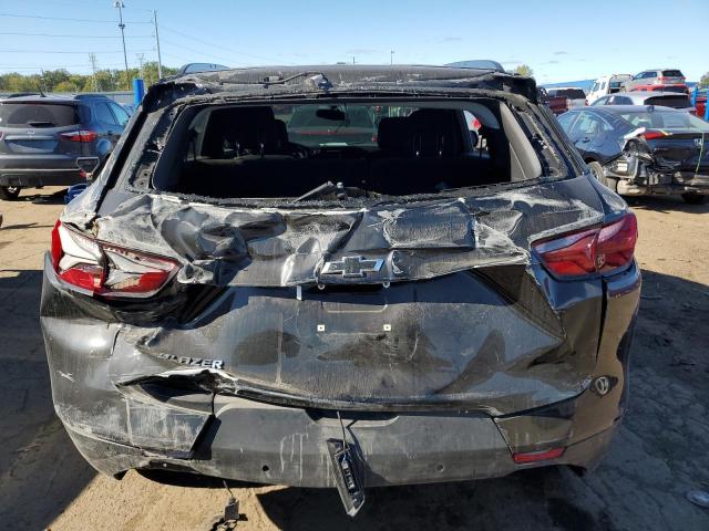 Photo 6 from auction – 2020 CHEVROLET BLAZER 2LT with VIN 3GNKBCR46LS664091