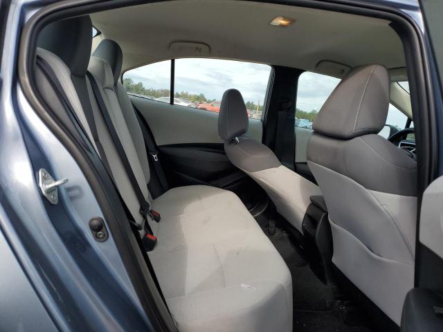 Photo 10 from auction – 2020 TOYOTA COROLLA LE with VIN 5YFEPRAE2LP061764