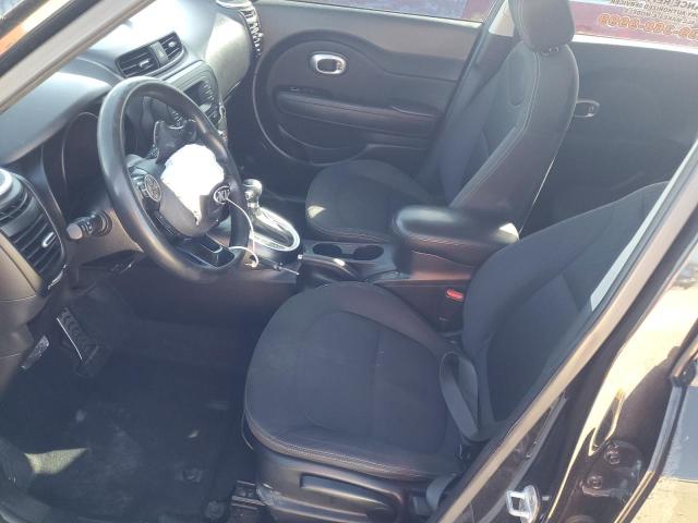 Photo 7 from auction – 2014 KIA SOUL with VIN KNDJN2A24E7727304