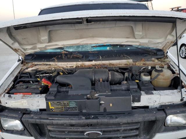 Photo 11 from auction – 2006 FORD ECONOLINE with VIN 1FTNE24W16HB24922