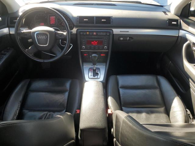Zdjęcie 8 z aukcji – 2008 AUDI A4 2.0T AV z VIN WAUKF78E48A097450