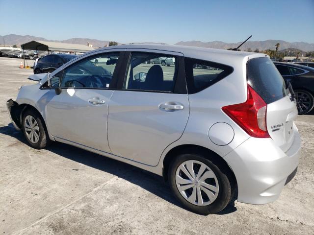 Photo 2 from auction – 2019 NISSAN VERSA NOTE with VIN 3N1CE2CP9KL361691