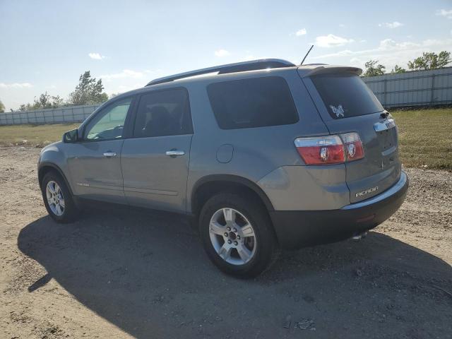 Photo 2 from auction – 2008 GMC ACADIA SLE with VIN 1GKER13798J248591