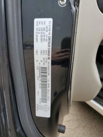 Photo 14 from auction – 2015 DODGE GRAND CARA with VIN 2C4RDGBG8FR659649