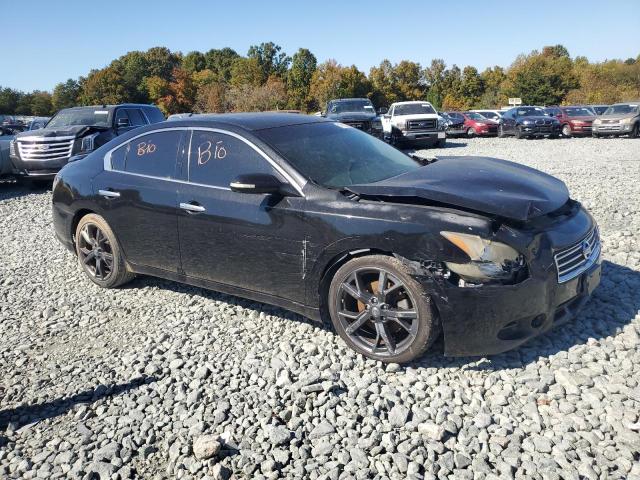Photo 4 from auction – 2013 NISSAN MAXIMA S with VIN 1N4AA5AP4DC847172