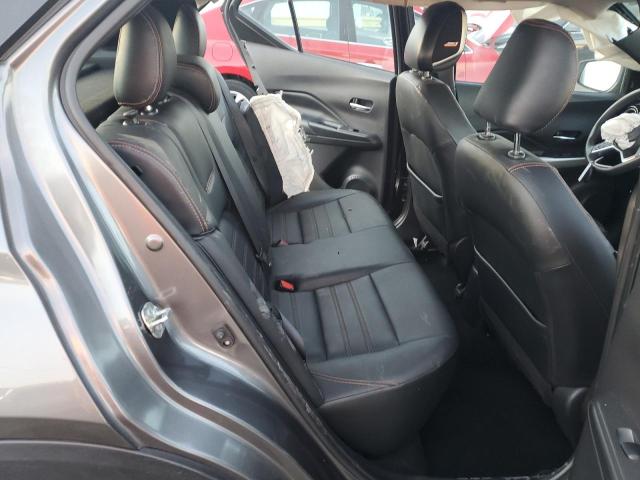 Photo 10 from auction – 2020 NISSAN KICKS SR with VIN 3N1CP5DVXLL565975