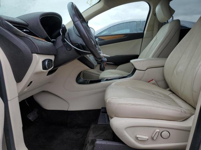 Photo 7 from auction – 2015 LINCOLN MKC with VIN 5LMCJ1A90FUJ24745