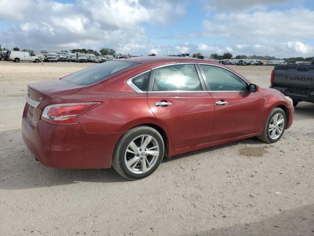 Photo 3 from auction – 2013 NISSAN ALTIMA 2.5 with VIN 1N4AL3AP7DN449361