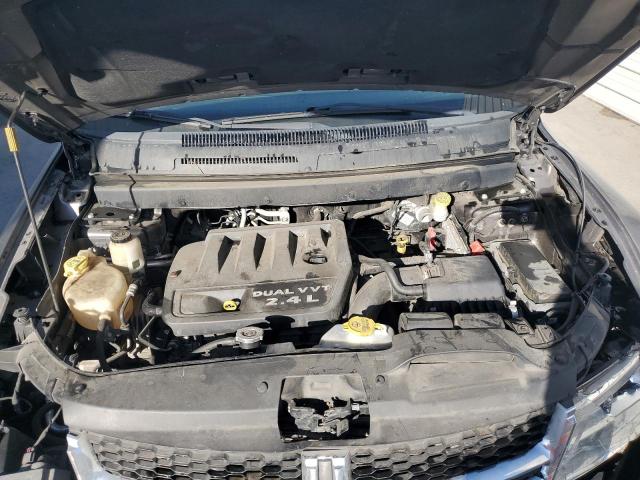 Photo 12 from auction – 2014 DODGE JOURNEY SE with VIN 3C4PDCAB2ET281300