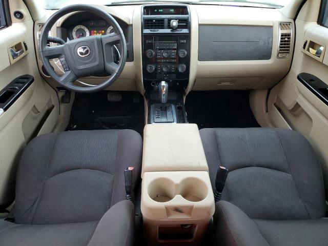 Photo 8 from auction – 2008 MAZDA TRIBUTE I with VIN 4F2CZ02ZX8KM10030