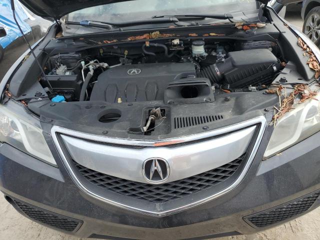Photo 12 from auction – 2013 ACURA RDX with VIN 5J8TB3H39DL007428