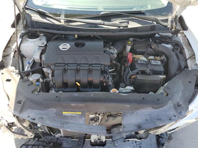Photo 11 from auction – 2013 NISSAN SENTRA S with VIN 3N1AB7AP7DL769397