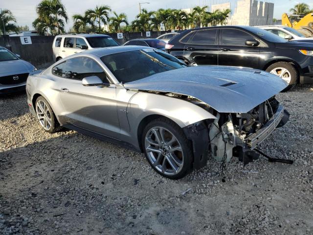Photo 4 from auction – 2017 FORD MUSTANG with VIN 1FA6P8TH0H5313205