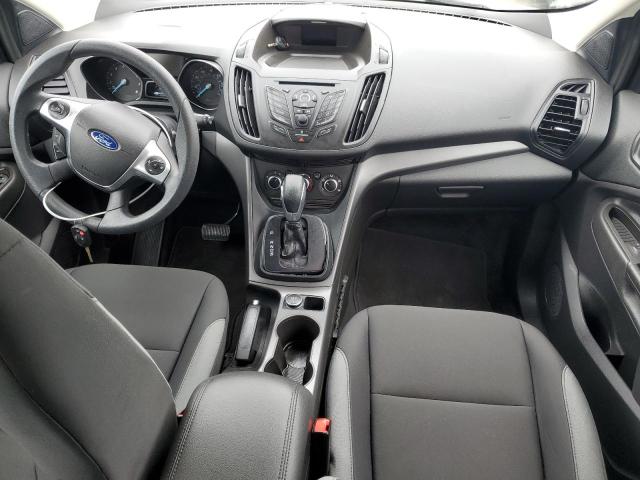 Photo 8 from auction – 2016 FORD ESCAPE S with VIN 1FMCU0F76GUB48531