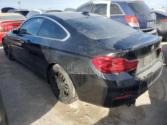 Photo 2 from auction – 2018 BMW 430I with VIN WBA4W3C54JAB87165
