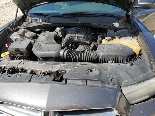 Photo 11 from auction – 2014 DODGE CHARGER SX with VIN 2C3CDXJG5EH100768