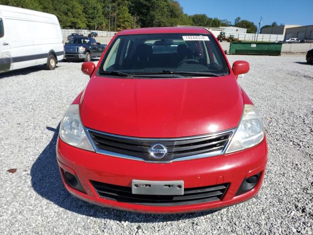 Photo 5 from auction – 2011 NISSAN VERSA S with VIN 3N1BC1CP5BL421705