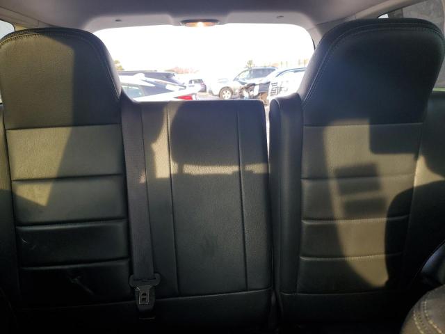 Photo 10 from auction – 2017 JEEP PATRIOT LA with VIN 1C4NJPFA8HD207915