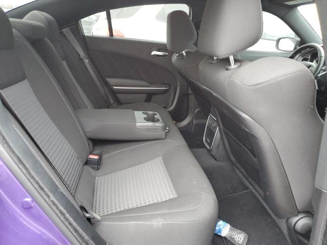 Photo 10 from auction – 2023 DODGE CHARGER SC with VIN 2C3CDXGJ4PH614228