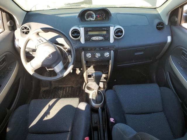 Photo 8 from auction – 2006 TOYOTA SCION XA with VIN JTKKT624860141547