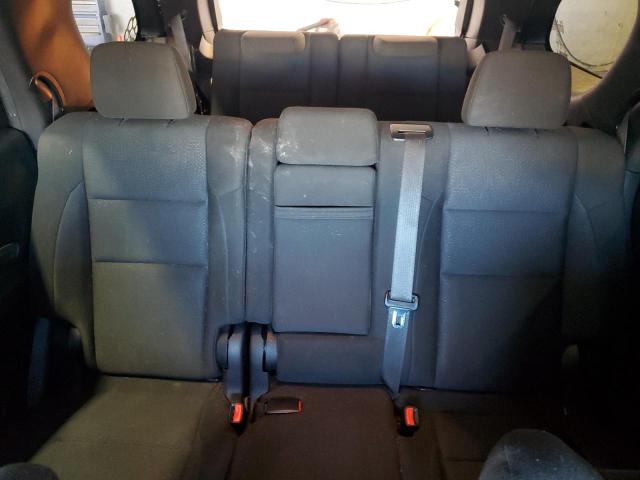 Photo 10 from auction – 2014 DODGE DURANGO with VIN 1C4RDJAG1EC351843
