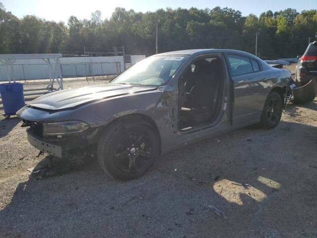 DODGE CHARGER SX 2023 with VIN 2C3CDXBGXPH651411 - Photo from auction