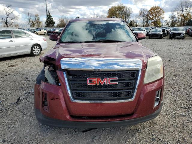 Photo 5 from auction – 2012 GMC TERRAIN SL with VIN 2GKALSEK1C6313611