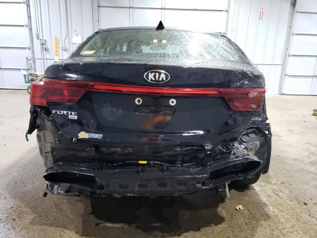 Photo 6 from auction – 2020 KIA FORTE FE with VIN 3KPF24AD2LE192112