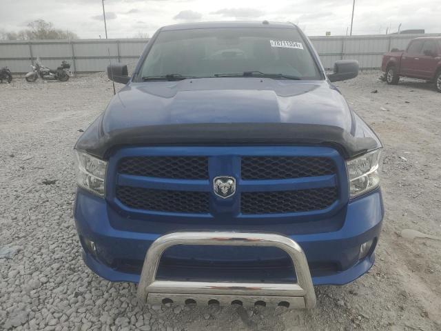 Photo 5 from auction – 2017 RAM 1500 ST with VIN 3C6RR7KT0HG602537