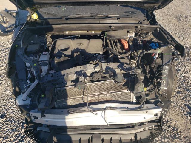 Photo 12 from auction – 2021 TOYOTA VENZA LE with VIN JTEAAAAH1MJ072753
