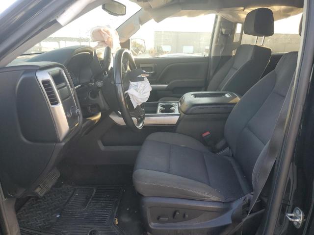 Photo 7 from auction – 2017 CHEVROLET SILVERADO with VIN 3GCPCREC7HG443282