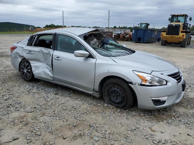 Photo 4 from auction – 2014 NISSAN ALTIMA 2.5 with VIN 1N4AL3AP6EN340861