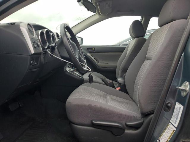 Photo 7 from auction – 2007 PONTIAC VIBE with VIN 5Y2SL65867Z405772