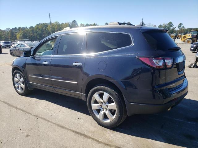 Foto 2 de la subasta – 2017 CHEVROLET TRAVERSE P con VIN 1GNKRJKD3HJ201280
