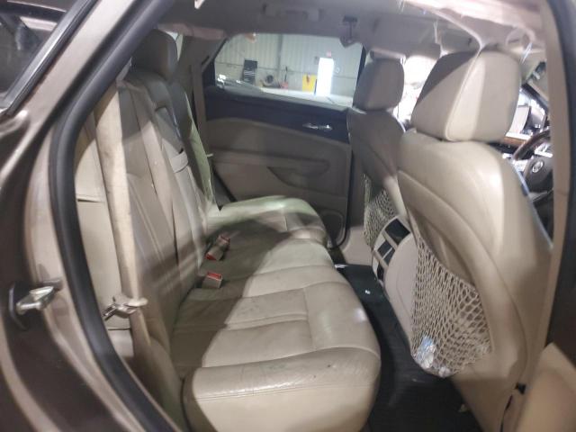 Photo 11 from auction – 2011 CADILLAC SRX LUXURY with VIN 3GYFNAEY5BS552017