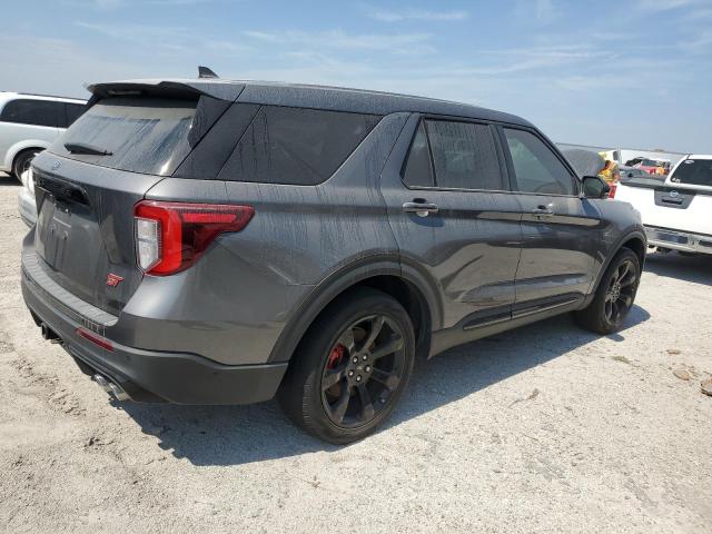 Photo 3 from auction – 2021 FORD EXPLORER S with VIN 1FM5K8GC7MGA38073