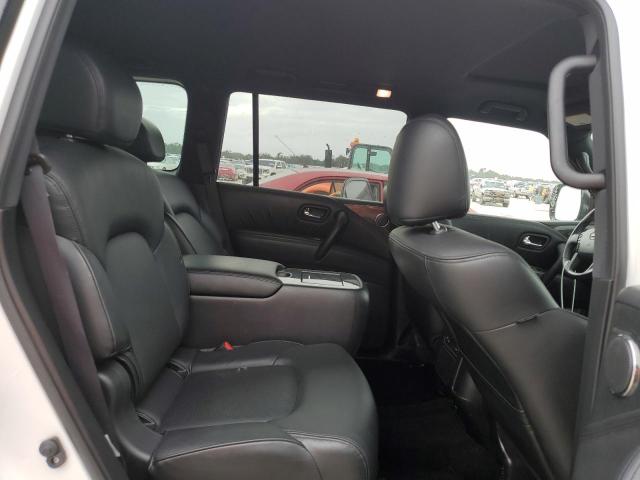 Photo 11 from auction – 2022 NISSAN ARMADA SL with VIN JN8AY2BB3N9814285